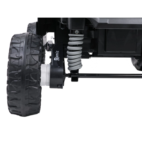 Pojazd elektryczny Buggy Kawasaki TERYX KRX1000 Khaki JS330